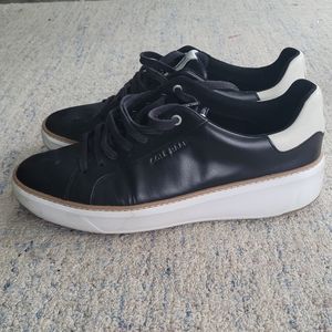 Cole Haan mens dress shoes